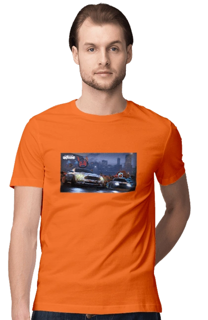 Need for Speed Unbound