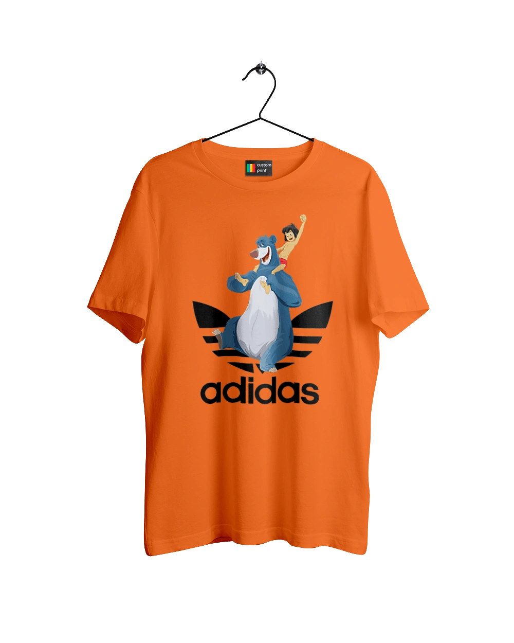 Adidas Mowgli