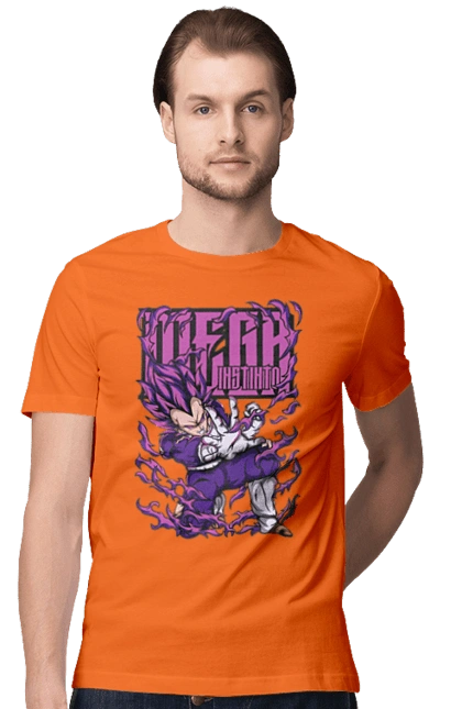 Перли дракона Вегета