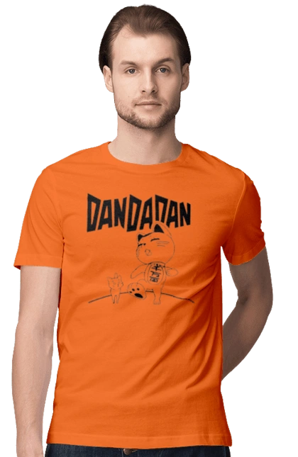 Dandadan Turbo Granny