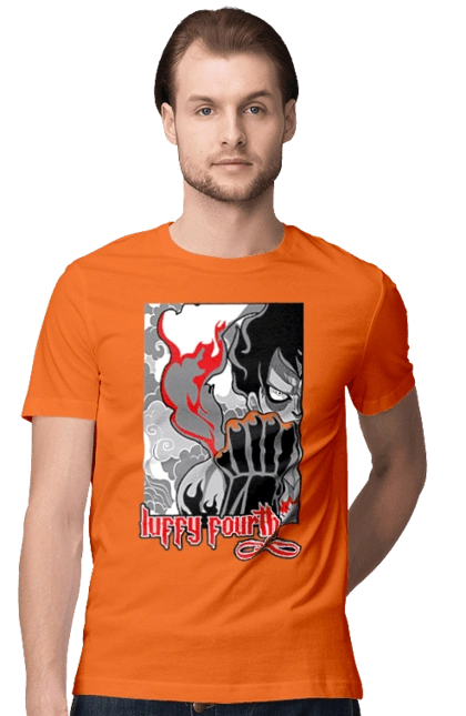 Ван Піс Луффі