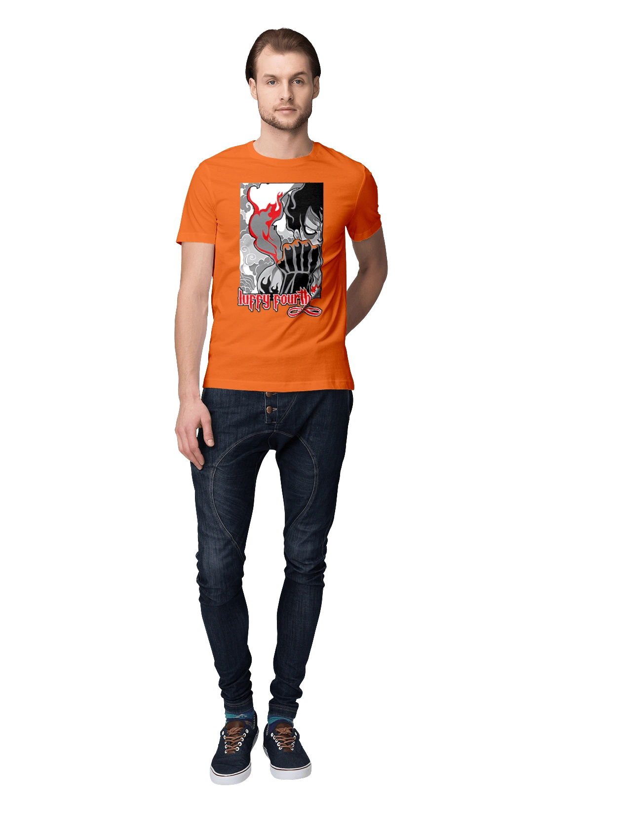 Ван Піс Луффі