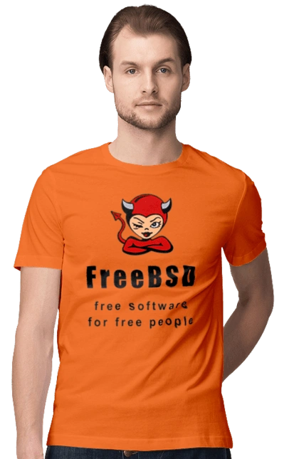 Freebsd Для Свободных