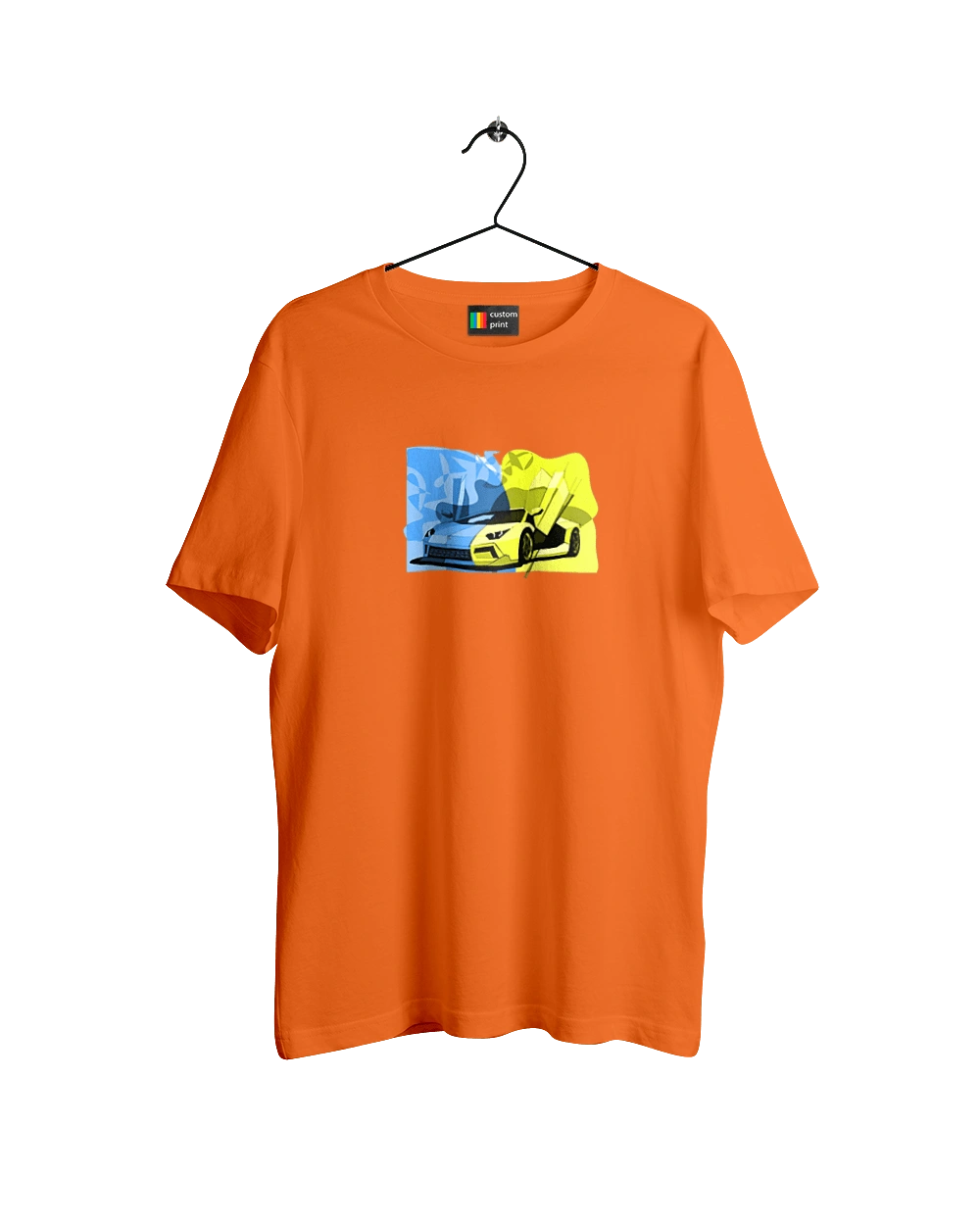 Ukrainian Lamborghini