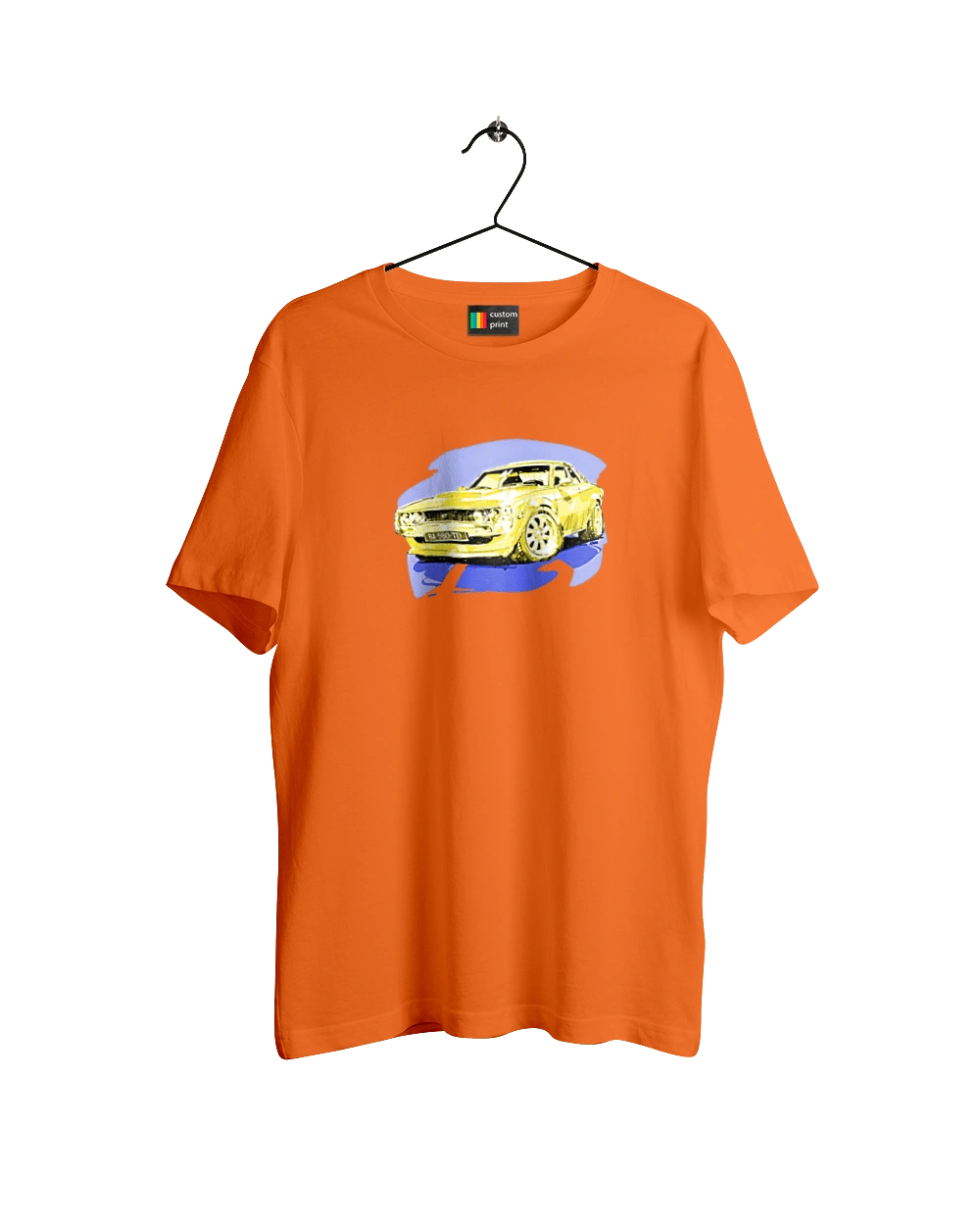 Украинский спорткар