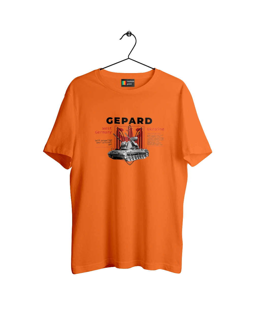 Gepard