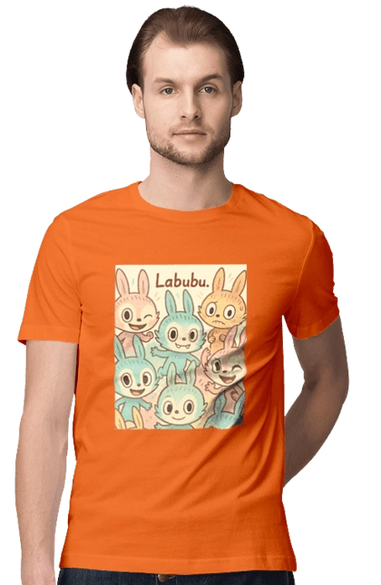 Labubu