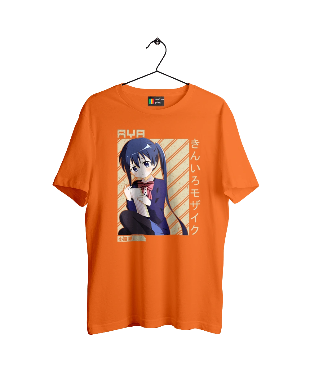 Золота мозаїка Ая Коміті