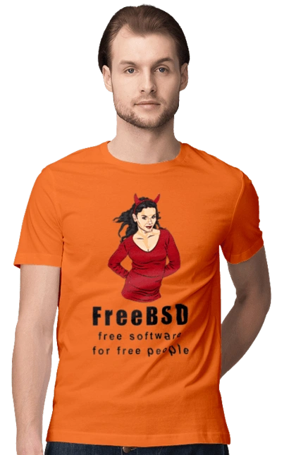 Freebsd Для Свободных