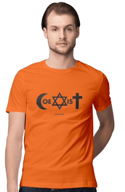 Coexist