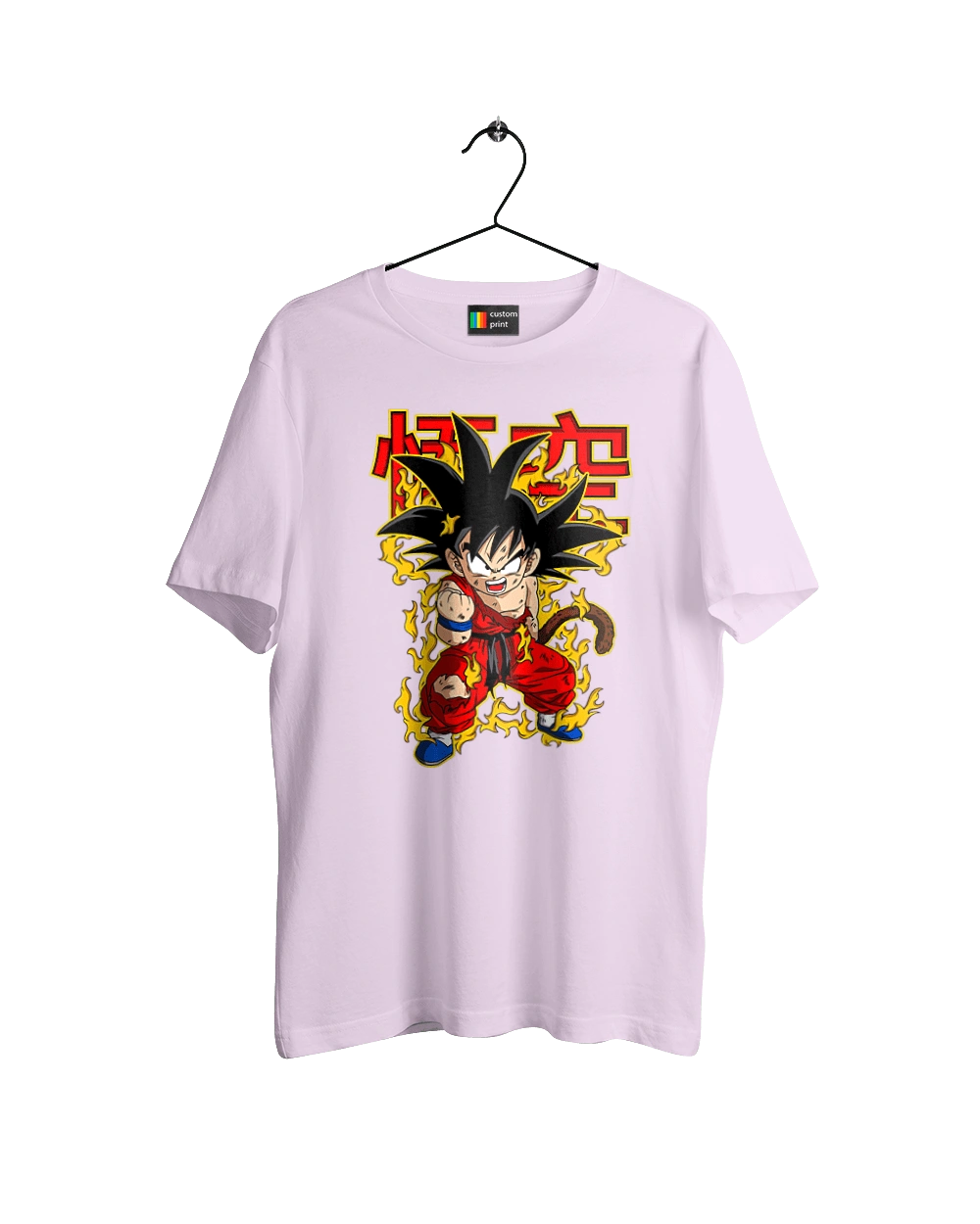 Dragon Ball Son Goku
