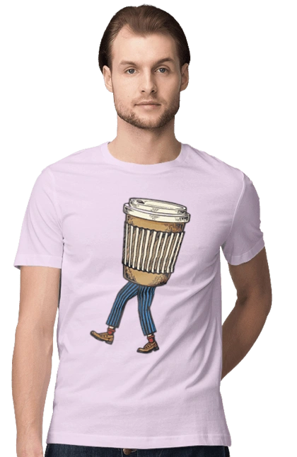 Людина Кава