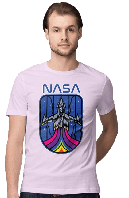 NASA