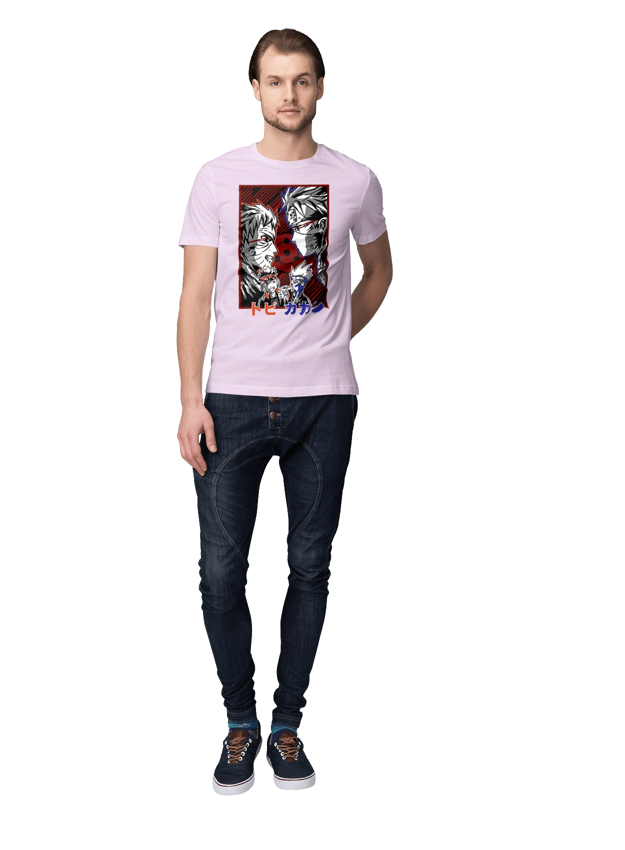 Naruto Kakashi Hatake