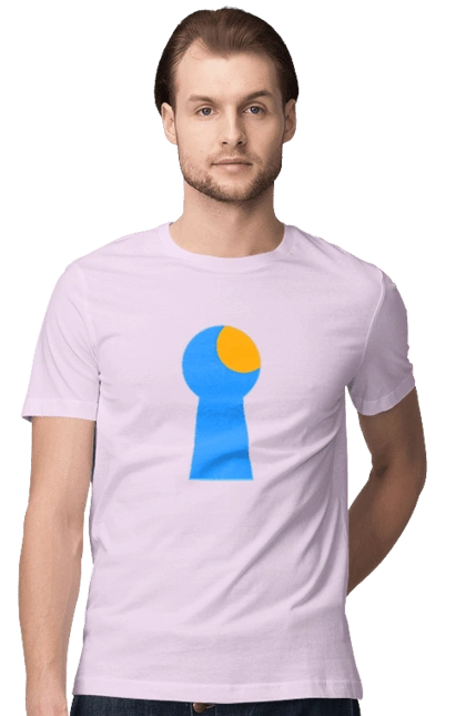 Замочная скважина