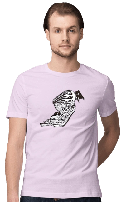 Двигун мотоцикла