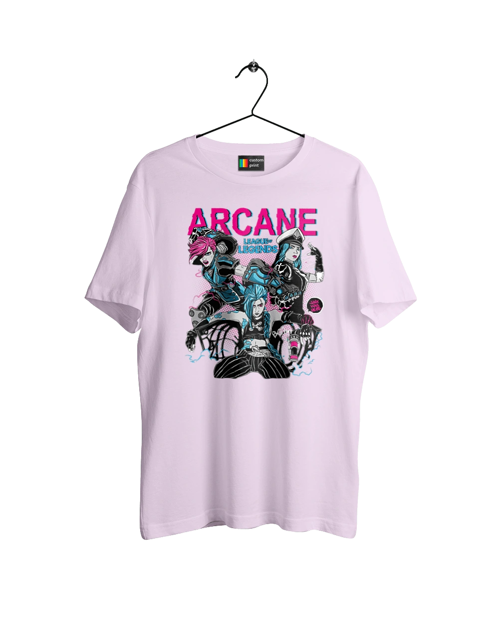 Arcane