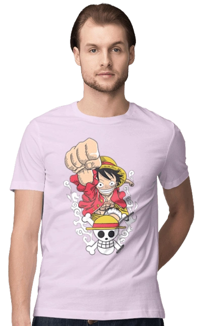 One Piece Luffy