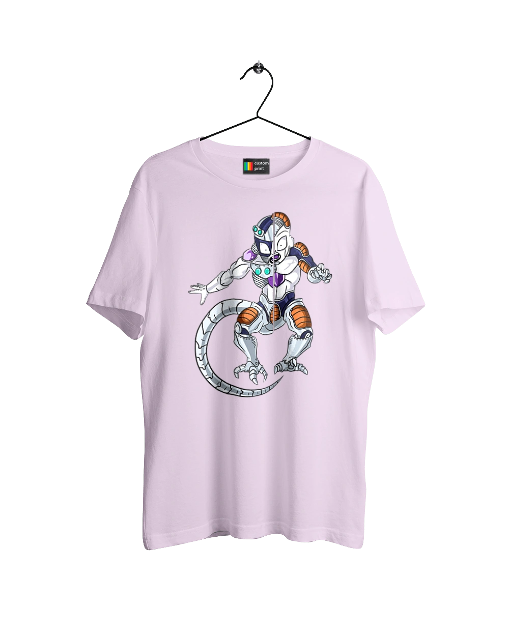 Dragon Ball Frieza
