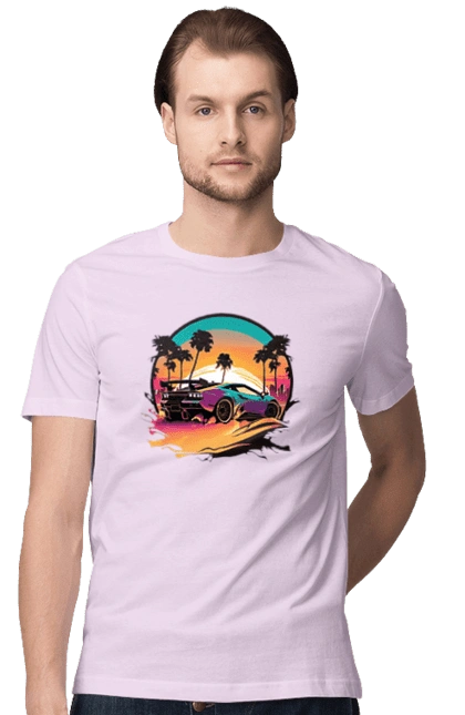 Ламборджині Сінтвейв