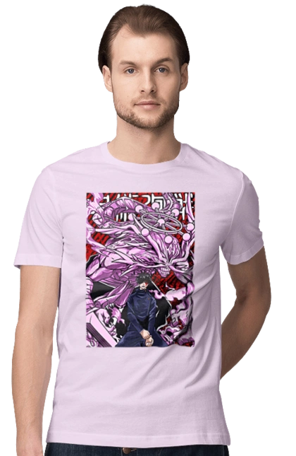 Jujutsu Kaisen Megumi