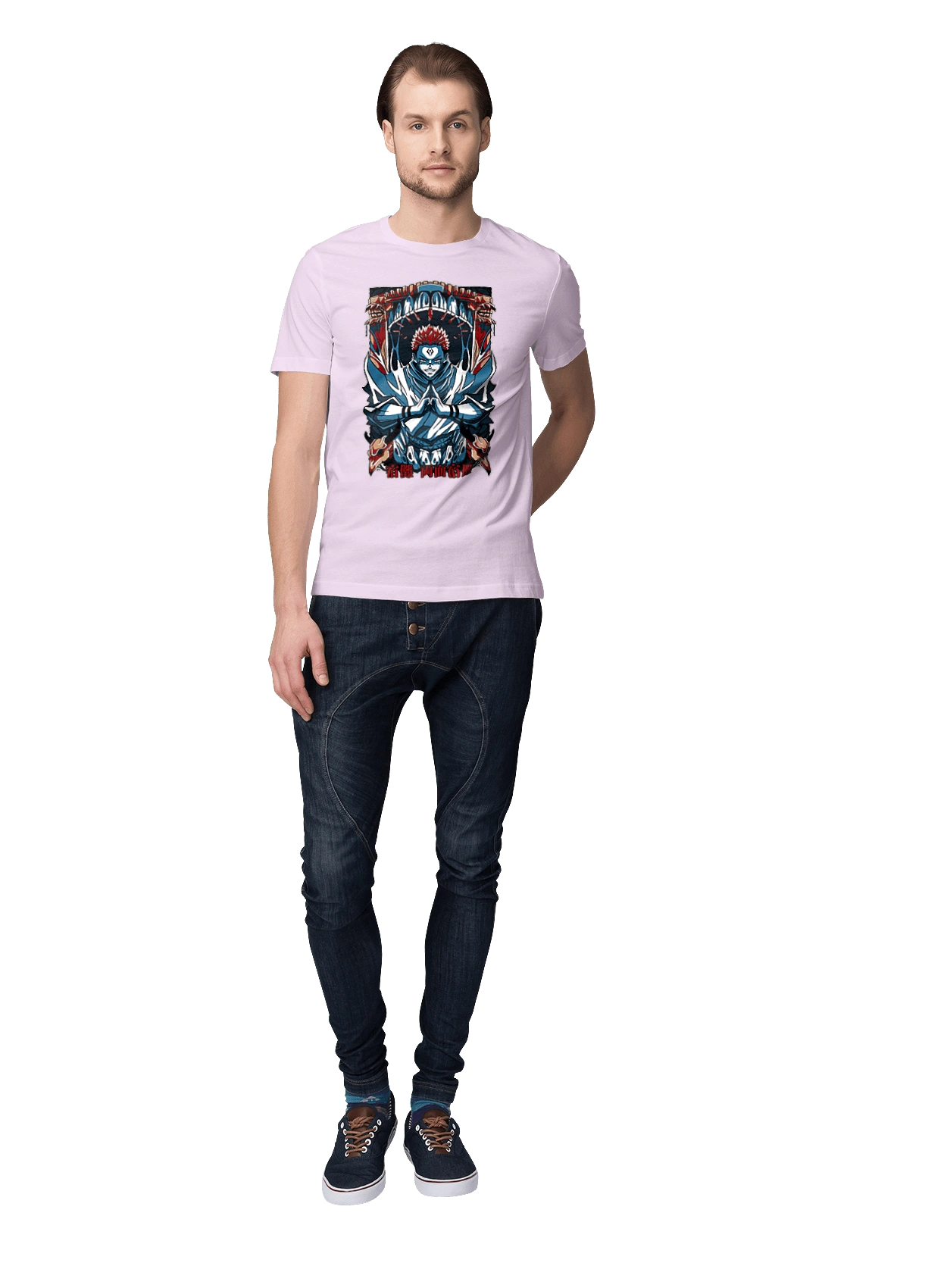 Магічна битва Сукуна