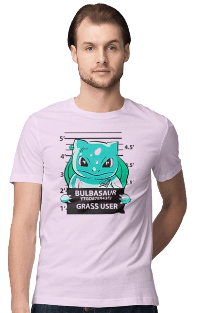 Pokemon Bulbasaur