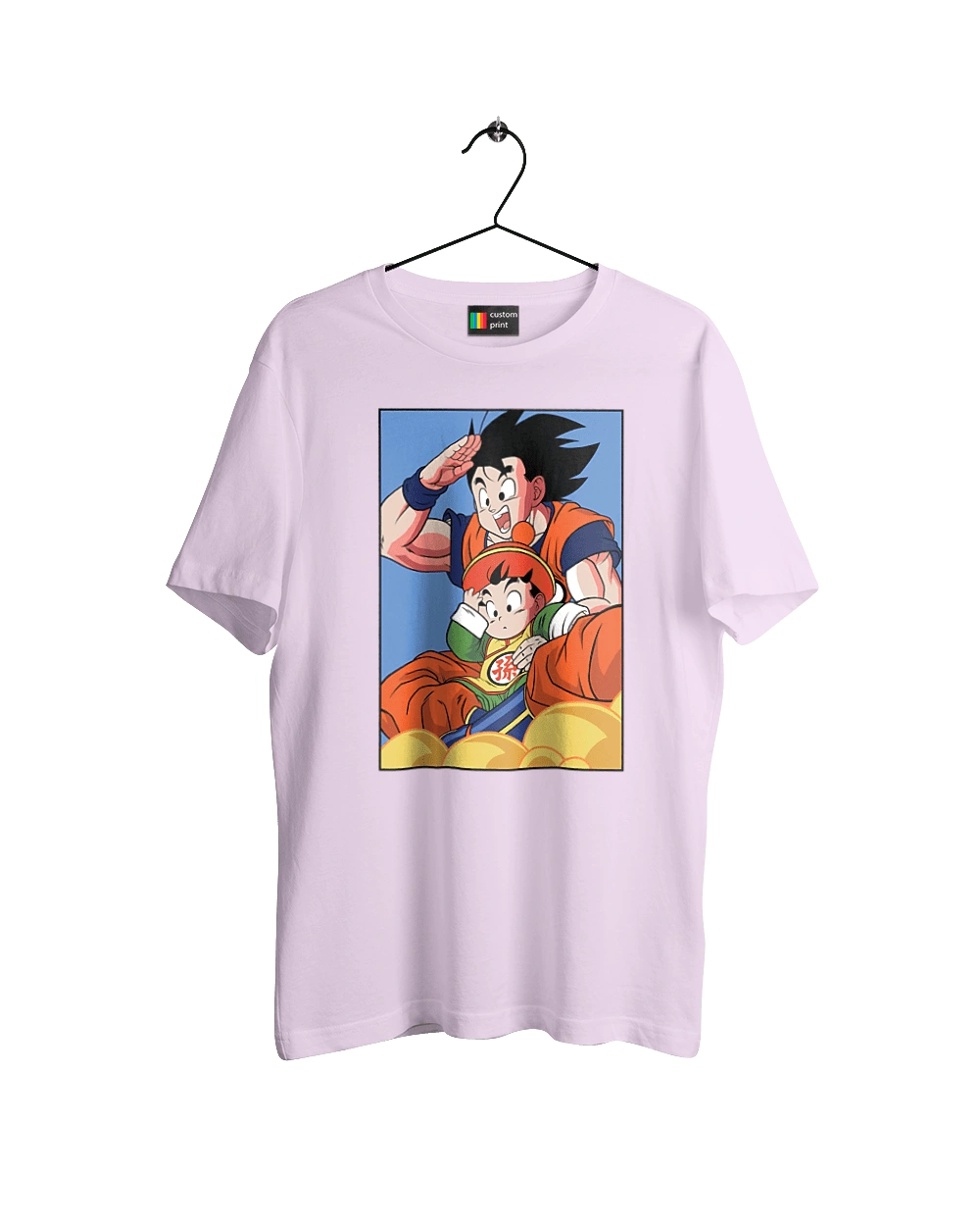 Dragon Ball Gohan