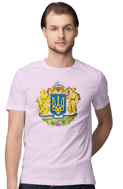 Герб України