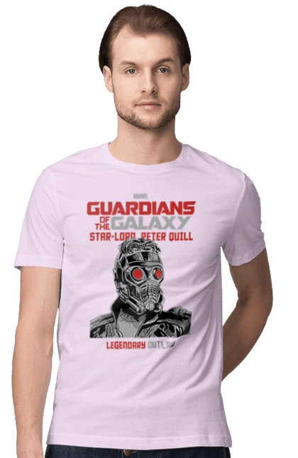 Star Lord