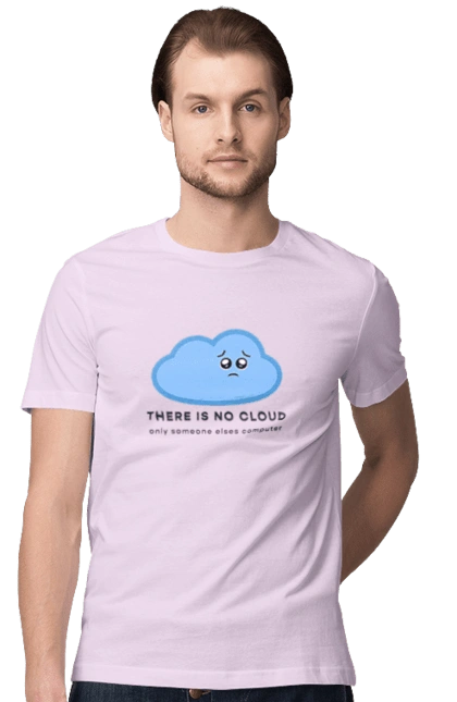 There is no cloud for programmers, devops