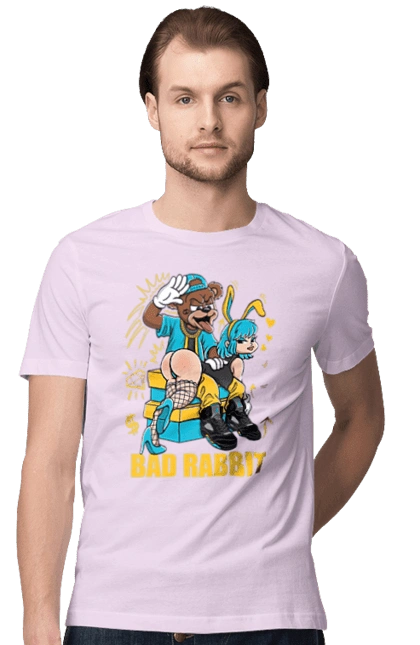 Поганий кролик