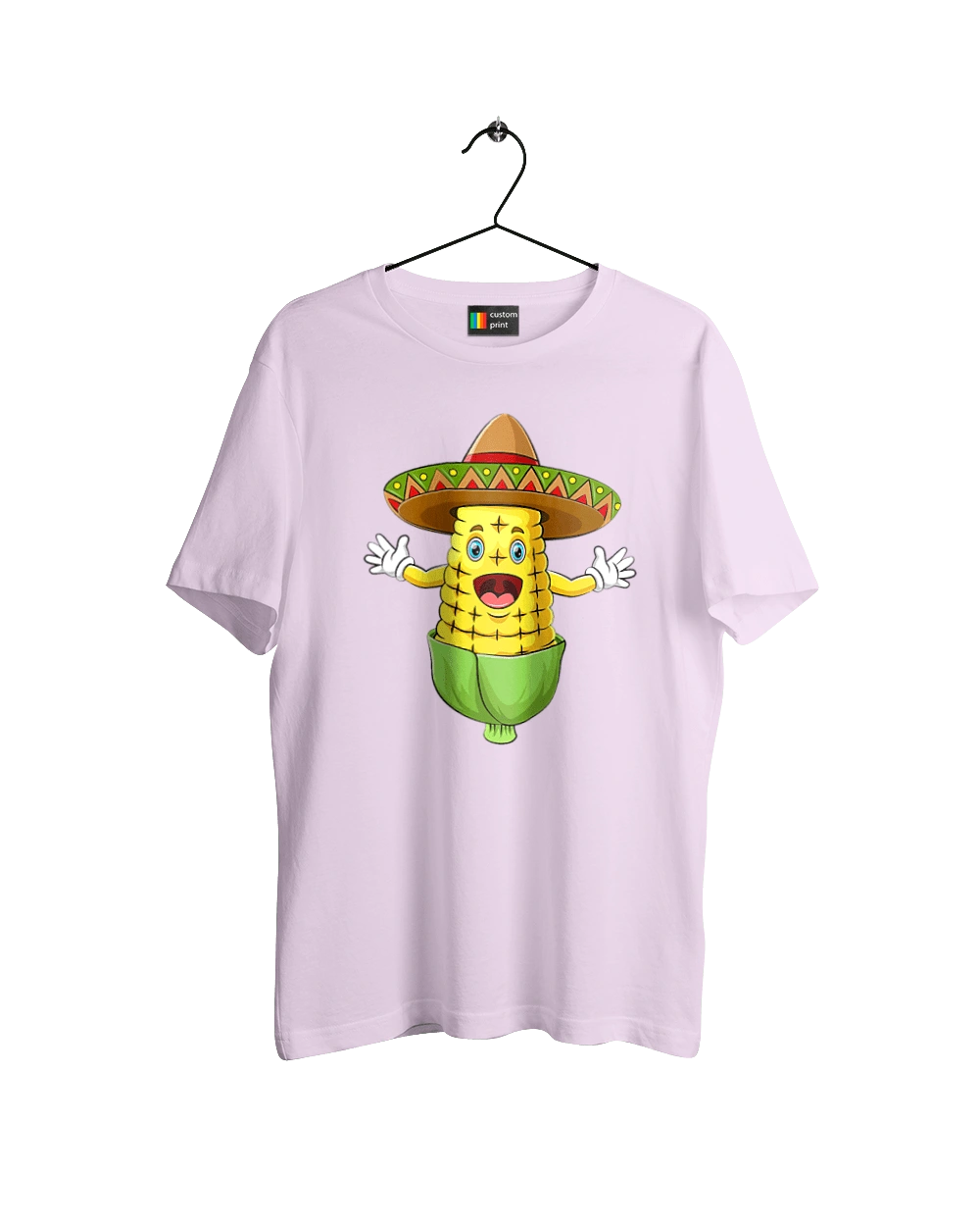 Sombrero Corn