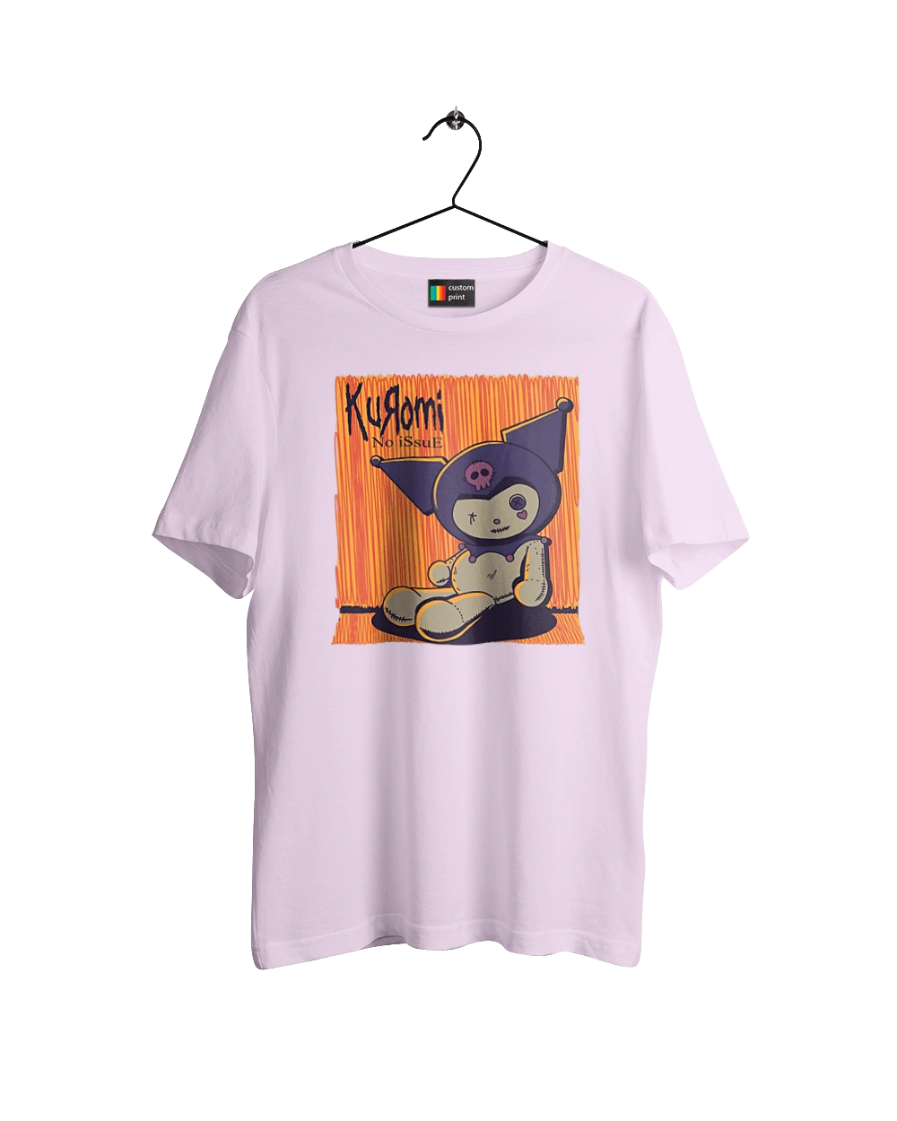 Хелло Китти Куроми