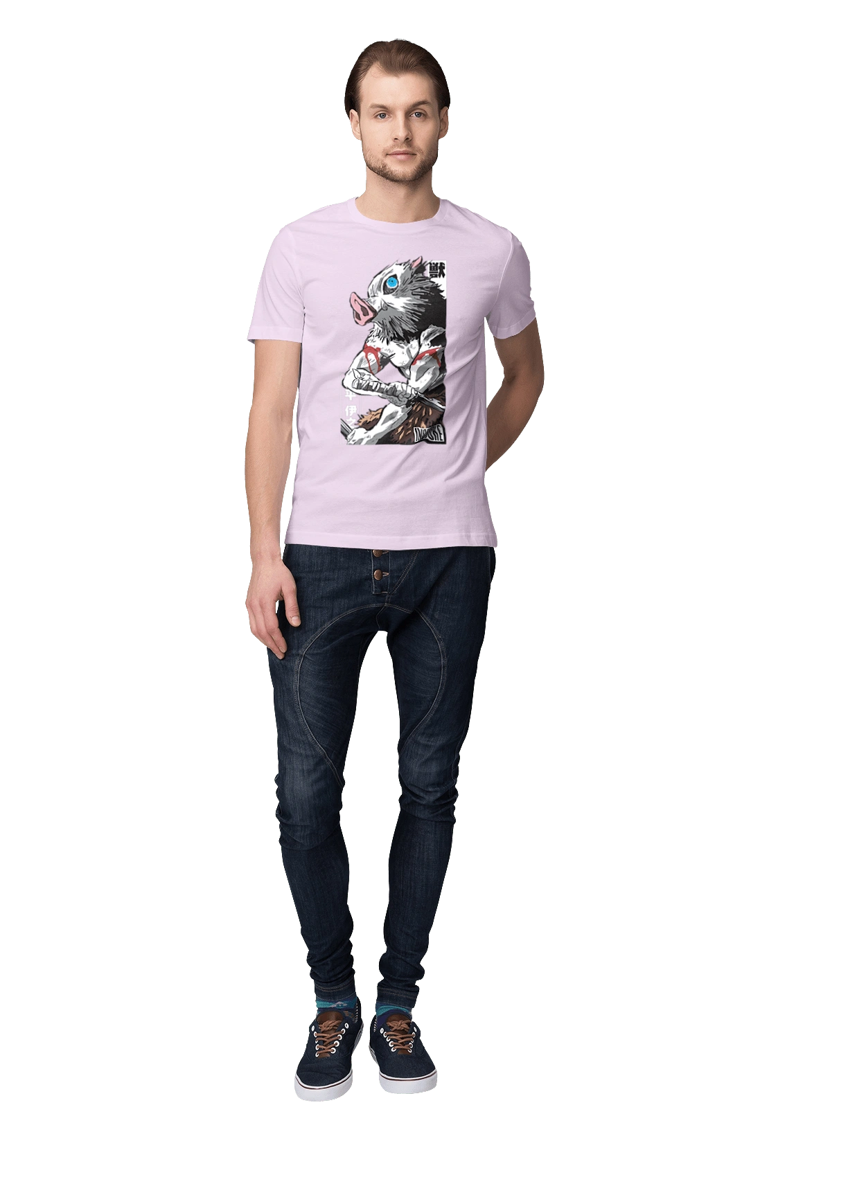 Demon Slayer Inosuke