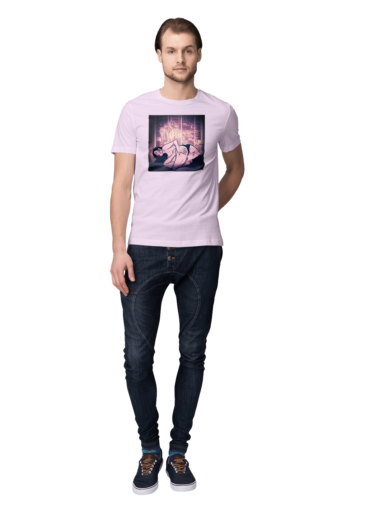 Adult Games Against The City