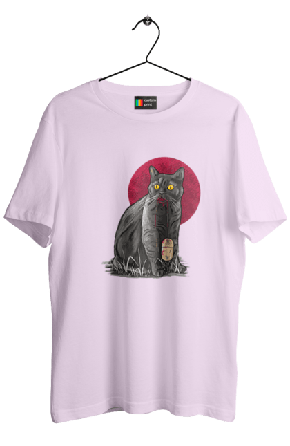 Футболка чоловіча з принтом "Кот програміст та мишка 404 День програміста". 404, andoid, aws, backend, c++, cloud, css, data, dev, devops, frontend, git, github, go, golang, google, html, ios, java, jquery, js, linux, nodejs, php, python, react, science, script, web, ай ті, айтішник, геймер, гик, кит, клавиши, код, комп, мем, мишка, ошибка, пародия, програміст, смешное, хакер. 2070702