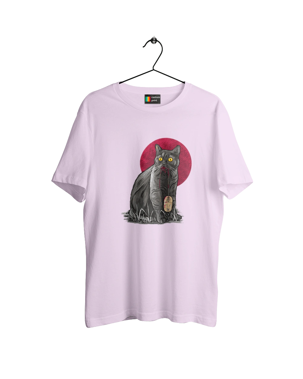 Кот програміст та мишка 404 День програміста