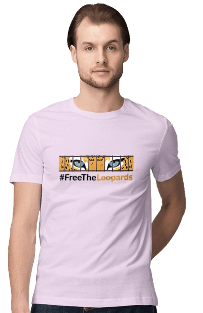 Free The Leopards