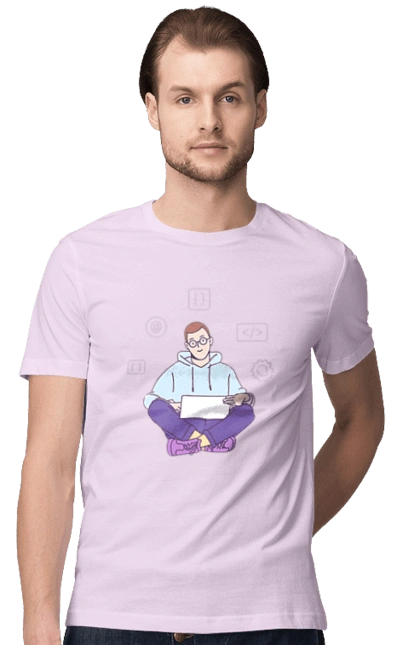 Я программист