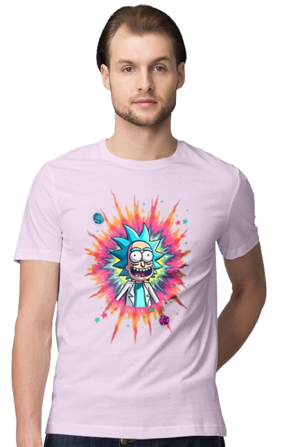 Rick and Morty