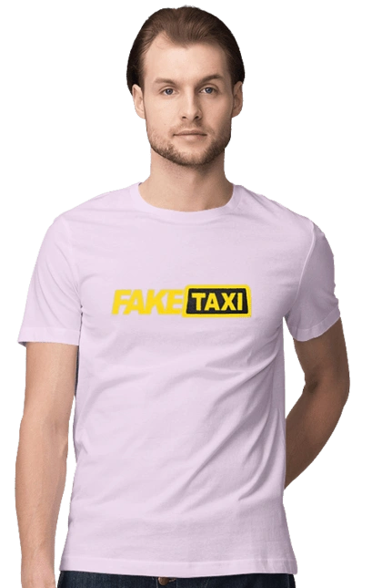 Fake taxi