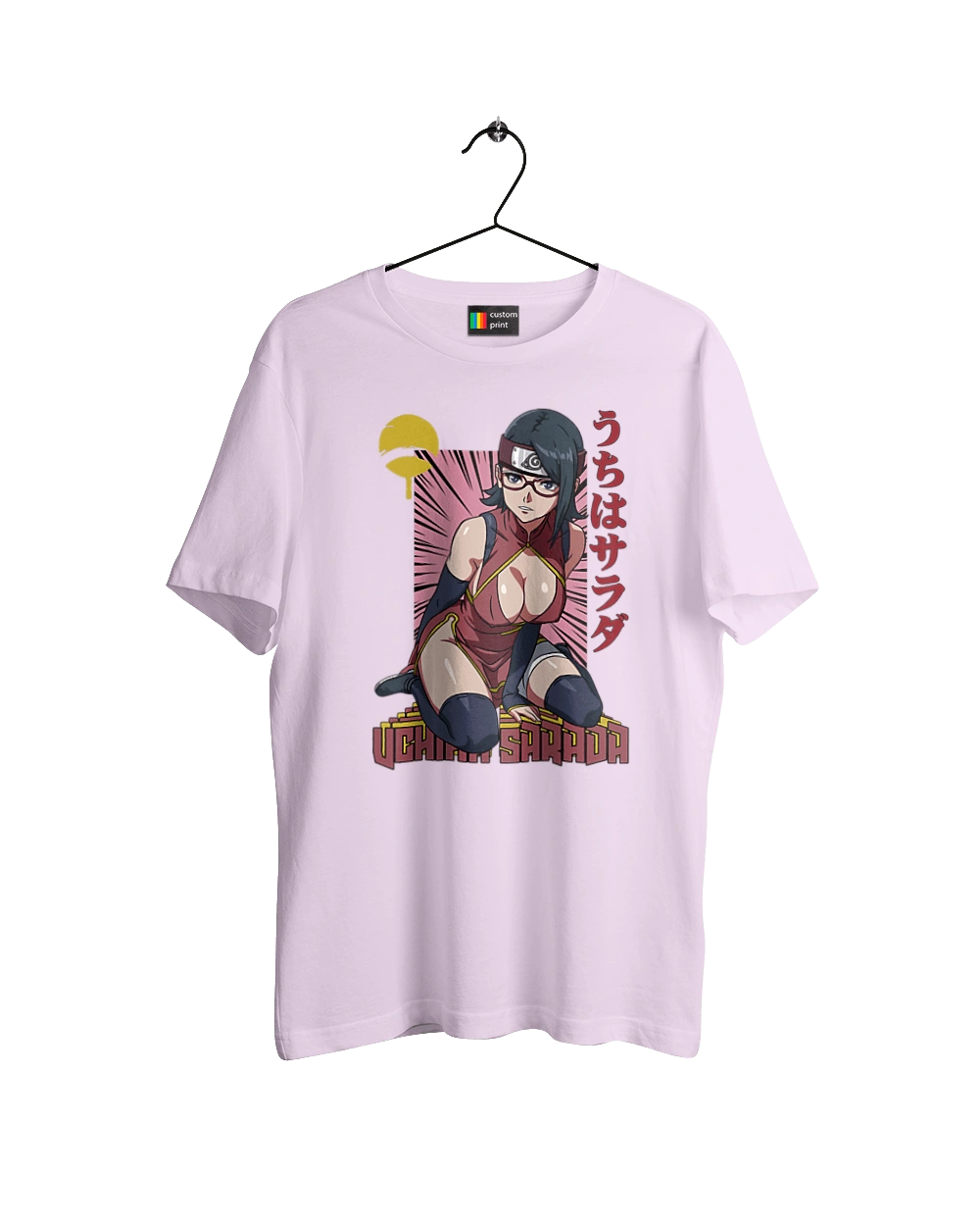 Boruto Sarada Uchiha