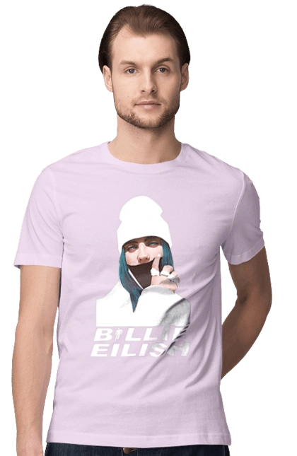 Біллі Айліш