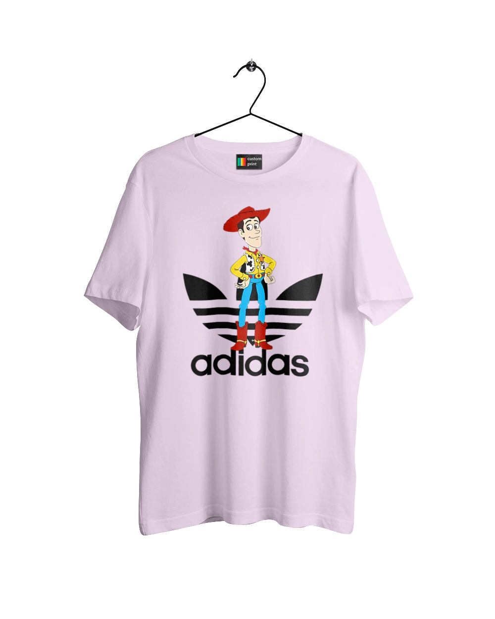 Adidas Вуди