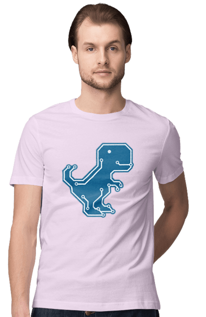 Футболка чоловіча з принтом "Помилка 404". Angular, c, css, html, it, javascript, jquery, php, python, react, svelt, vue, айтишник, айті, гумор, код, кодувати, прогер, програміст, програмісти, ти ж, ти ж програміст, тиж програміст. 2070702