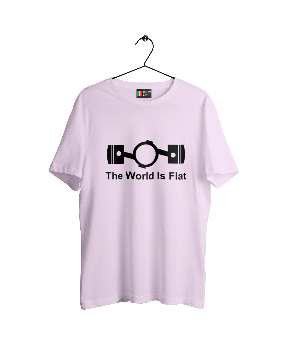 World Flat