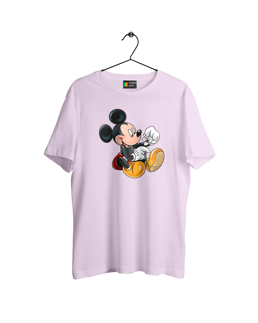 Mickey Mouse