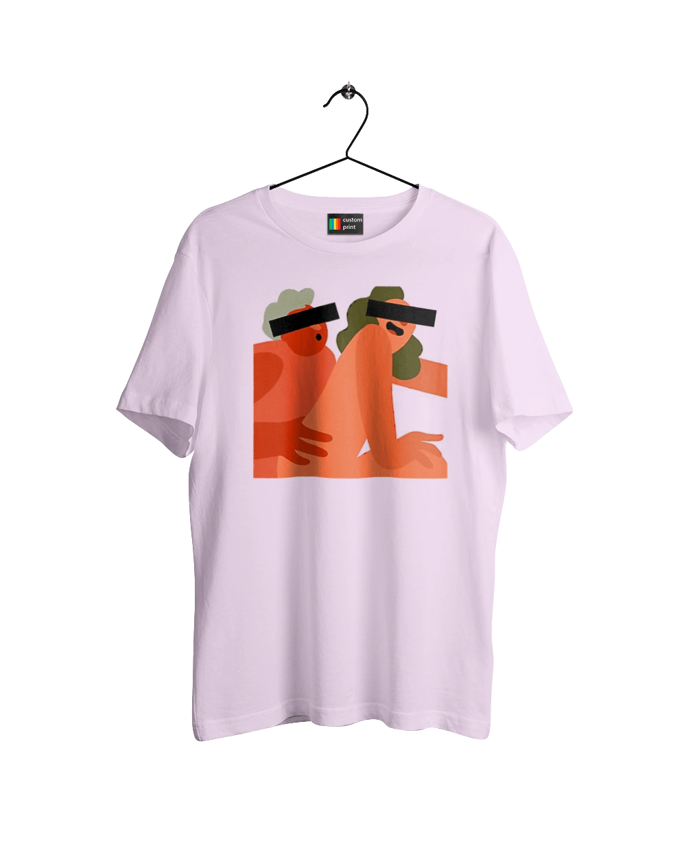 Love and hidden camera