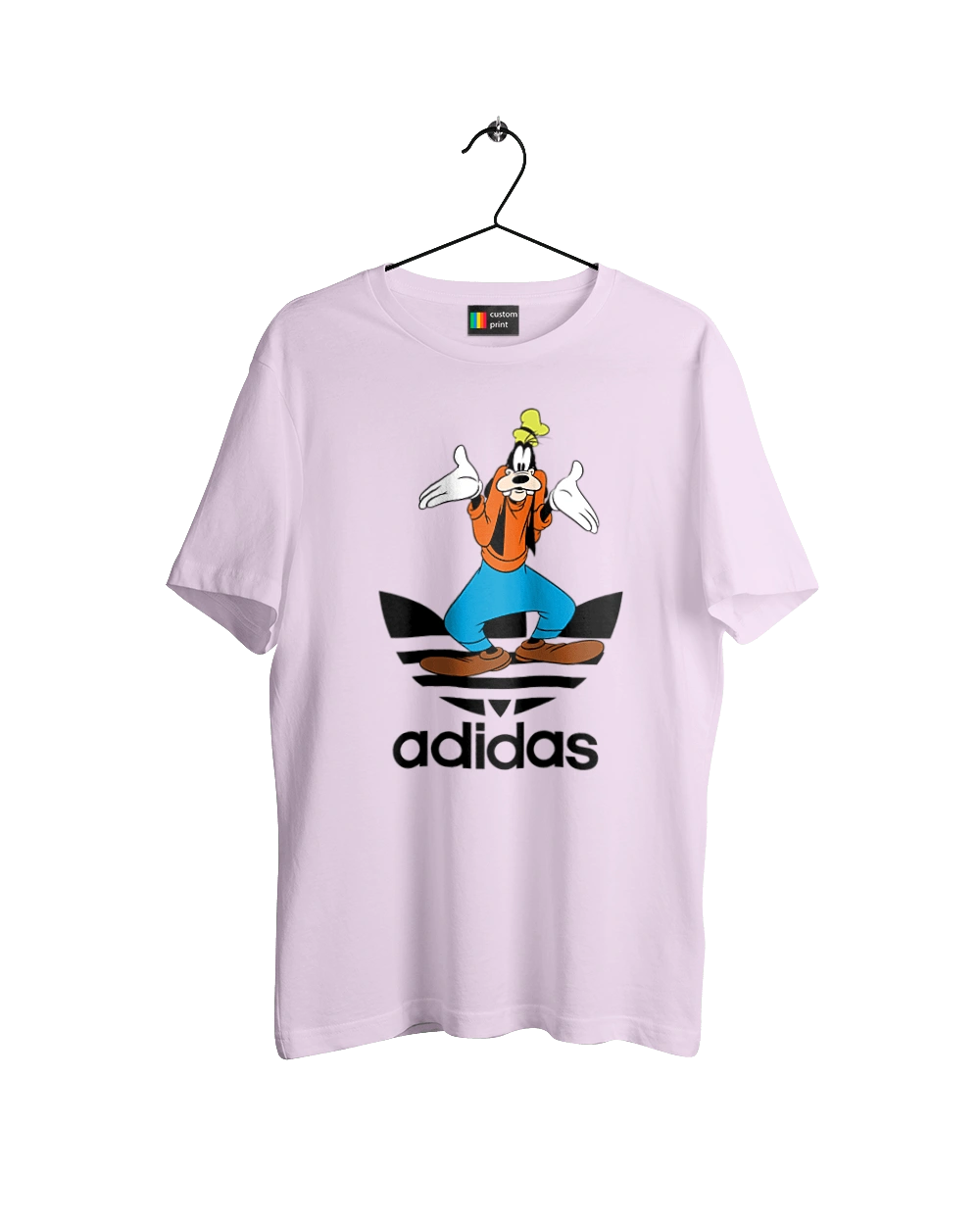 Adidas Гуфі